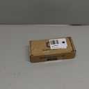 goldenwarm 5pcs Brushed Brass Cabinet Pulls 4in Gold Kitchen Drawer Handles Drawer Pulls - Modern Hardware Knobs for Cupboard Bathroom Cabinet Door Handles (4in Hole Centers)