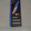 Spenco Gel Comfort Shoe Insole with Cushioning and Support, Women's 11-12.5/ Men's 10-11.5