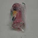 Garden Fire Hydrant Outdoor Statue, Puppy Pee Post Training Tool Resin Ornaments for Dog to Peed on, 14.5" Fire Hydrant Replica, Yard Lawn Backyard Sculpture Decor Firefighter Gifts for Men (Multi Red)