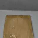 Amolliar 11" Clear Lazy Susan Organizer - 360 Rotating Turntable Organizer for Kitchen, Fridge, Pantry, Countertop, Under Sink & Bathroom, Spice Condiment Organizer Space-Saving Storage Tray 1 Pack