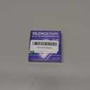 Ear Plugs for Sleeping - Soft Reusable Silicone Ear Plugs for Noise Reduction Earbuds & Focus