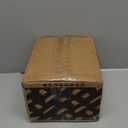 MALACASA Ramekins 8 oz Oven Safe, Porcelain Creme Brulee Ramekins Pudding Custard Cups Ceramic Souffle Dishes Ramakan Ramiken Ramicans Baking Bowls Set of 6, White, Series RAMEKIN-DISH