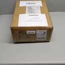 Amazon Basics Down-Alternative Pillows for Stomach and Back Sleepers, Soft Density, 20 x 36 inches, 2-Pack, White