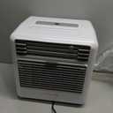 Tent Air Conditioner 3300BTU 110V, No Battery, White