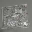 10pcs Stainless Steel, Holiday Party Decorations