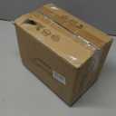 Rustic Wall Sconces Fixtures with Plug in Cord, Set of Two Indoor Vintage Rattan Wall Light Industrial Lamp Fixture Farmhouse Metal Sconces Light for Bedroom Bedside Living Room (2 Pack)