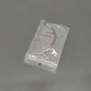 TechMatte Female Lightning to Male USB C Adapter Cable Audio Headphone Data Sync PD Charging for iPhone 17 Pro Max Air 16 15, Android, Earphone iPad MacBook, Not for OTG and Speakers (1 PCS)