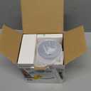 Mini Portable Projector with 4K Support, Bluetooth 5.4 WIFI6, 5watt Sound Base Speaker, 160 ANSI, Android 11, 210 Rotation , Auto Keystone Correction Video Projector HY300 ULTRA