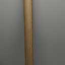 Kuyal Clear Chair mat for Hard Floors 36 x 48 inches Transparent Floor Mats Wood/Tile Protection Mat for Office & Home (36" X 48" Rectangle)