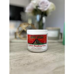Aztec Secret Indian Healing Clay Deep Pore Cleansing 1lb