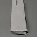 Under Desk Power Strip with Switch, 8 in 1 Mountable Power Strips with 4 USB Ports Fast Charging, Under Desktop Outlet 4 AC Outlets, 6FT Cord for Home Office Desk