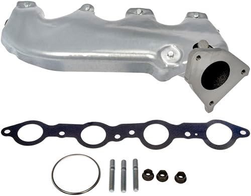Dorman 674-522 Driver Side Exhaust Manifold Kit - Includes Required Gaskets and Hardware Compatible with Select Models (OE FIX)