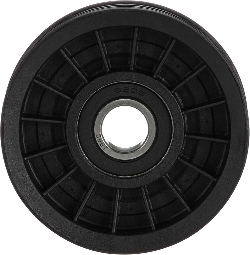Gates 38019 Drive Align Belt Drive Idler/Tensioner Pulley