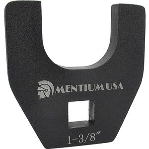 Crowfoot Nut Wrench 1-3/8" Opening