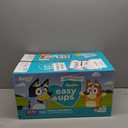 Pampers Training Pants - Easy Ups Boys & Girls Bluey - Size 4T-5T, 104 Count, Children's Potty Underwear 