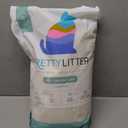 PrettyLitter Health Monitoring Cat Litter, Calm Aloe, 6 lb. Bag