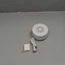 Sound Machine Easysleep White Noise Machine with 25 Soothing Sounds and Night Lights with Memory Function 32 Levels of Volume and 5 Sleep Timer Powered by AC or USB for Sleeping Relaxation (White)