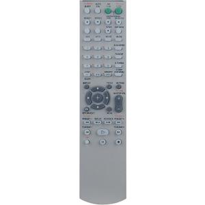 RM-AAU006 Replaced Remote fit for Sony Home Theater HT-DDW700 HT-DDW780 STR-DE400 SS-WP700 SS-CNP700 SS-SRP700 SS-MSP700 SS-SRP680 SS-CNP680 SA-WP780 SS-MSP680 HT-SF1000 147969211