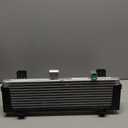 Replacement Parts for Automatic Transmission Oil Cooler for Chevrolet Silverado 2500 HD GMC 2015-2019 Mod-A58PP-24460