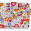 Slim Credit Card Wallet, Pack of 6, Brand Elyse Breanne