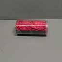 25 Soft Heatless Hair Curlers - Large Overnight Pillow Sponge Rollers for Curly Hairstyle