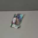 Case for Samsung Galaxy S24 FE, Colorful Peacock Mandala Flowers Drop Protection Shockproof Case TPU Full Body Protective Scratch-Resistant Cover for Samsung Galaxy S24 FE