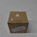 Weller Soldering Brass Sponge Tip Cleaner with Silicone Holder | WLACCBSH-02