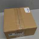 12 Pcs Mixing Bowl Set, Nesting Design Deep Metal Salad Bowl, Stainless Steel Prep Bowls for Baking, Cooking, Washing, and Food Storage