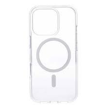iPhone 15 Pro Max MagSafe Clear Case – Cygnett 