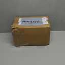 Treela 72 Pcs Flameless LED Taper Candles Battery Operated Candles Bulk 11 Inch Flickering Fake Candlesticks with Warm Light for Valentines Day Church Wedding Party Battery Not Included (Fluted, Ivory)