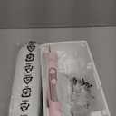 Philips Sonicare ExpertClean 7500 Pink, Rechargeable Electric Power Toothbrush, HX9690/07 (1 Count (Pack of 1))