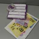 Pretty Me Wall Collage Kit for Teen & Tween Girls - Arts Craft Gift Ideas for Age 11, 12,13, 14, 15, 16 Year Old Girl - Birthday Gifts and Stuff for Teenage Bedroom Decor - Teens Creative Crafts Kits