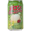 Felice Melon Cream Soda 11.83 fl oz, 24 Packs BBD 02-2026