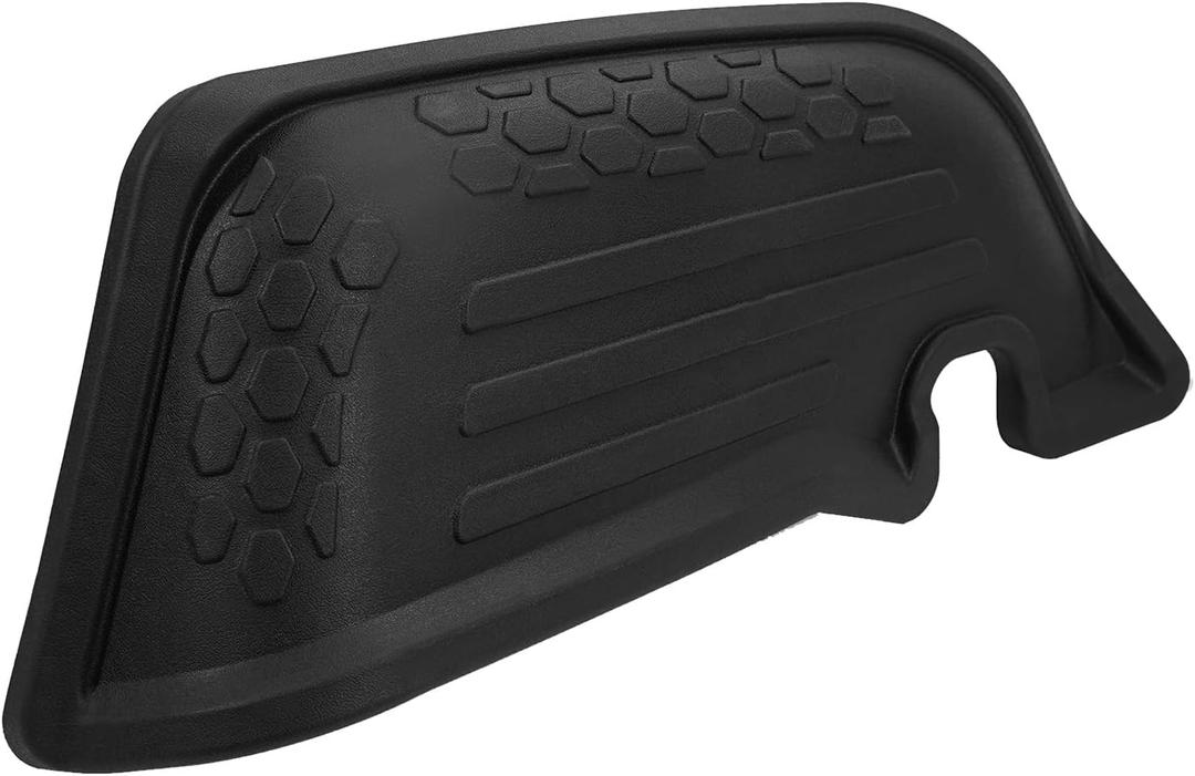 Removable Rear Cargo Sidewall Protectors Replaces J501SAN260 Protective Rear Cargo Sidewall Protectors for Vehicle