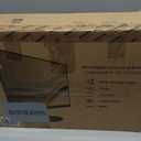 Philips 221V8LB 22 inch Class Thin Full HD (1920 x 1080) Monitor, 100Hz Refresh Rate, VESA, HDMI x1, VGA x1, LowBlue Mode, Adaptive Sync, 4 Year Advance Replacement