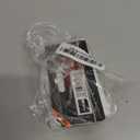 RAVEMEN AGM03 Underneath Mounted Adapter Mount for FR500/300/160 Bike Lights