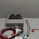 Generator Transfer Switch,50A Pro/Tran2 10-Circuit 2 Manual Transfer Switch, Mark