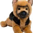 Douglas General German Shepherd Dog Plush Stuffed Animal