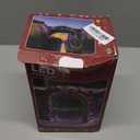 470FT 1500LED Christmas Lights, 12 Modes Multicolor Outdoor String Lights with Timer & Dimmable, Waterproof Green Wire Christmas String Lights for Indoor Tree Xmas Patio Fence Wedding Party Decor