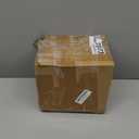 60PCS 3D Floating Frame Case, 2.8" x 2.8" x 0.8" Coin Frame Display Holder Stands, Black Antique Challenge Coin Display for Jewelry, Shells, Gems, Minerals, Rocks, Specimen and Pins