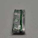 Tweezerman Rockhard Stainless Steel Cuticle Nipper, 1/2 Jaw (Silver)