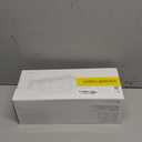 EUDELE Adhesive Shower Caddy, 5 Pack Rustproof Stainless Steel Bath Organizers With Large Capacity, No Drilling Shelves for Bathroom Storage & Home Decor (XL size, Black)