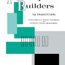 Technique Builders: Fundamental Study Patterns to Improve Piano Proficiency (Paperback)