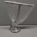 Bath Hand Towel Holder Standing, 13 Inch T-Shape Towel Bar Rack Stand, SUS304 Stainless Steel Brushed Finish,Tower Bar for Bathroom Kitchen Vanity Countertop