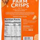 Parm Crisps Cheddar, 1.75 oz (EXP 10/06/26)