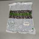 PRETTYGARDEN Womens Summer Dresses Spaghetti Strap Floral Maxi Dress Sleeveless Long Bodycon Dresses Wedding Guest Dress (S)