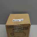 Aroparc Electric Wax Melting Pot, 60oz/1.8L Wax Melter for Candle Making with Spout for Soap Making Pouring Pitcher Non-Stick Easy to Clean & Keep Warm