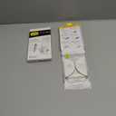 OtterBox iPhone 16 Glass Screen Protector