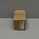 Toddler Pillow with Pillowcase - 10x18 My Little Dreamy Kids Travel Bed Pillows for Sleeping, Organic Cotton Small Pillowcase, Soft & Breathable, Machine Washable, Toddlers 2-5 years old (KeaDoodles)