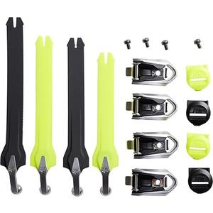 Fox Racing Mens Motion Strap Kit